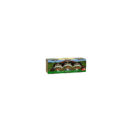 D Aucy Petit Pois Extra Fin 3X1/3