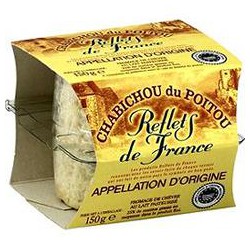 150G Chabichou Poitou Reflets De France