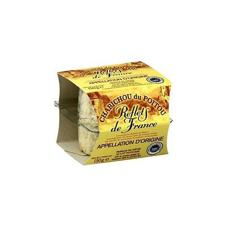 150G Chabichou Poitou Reflets De France