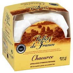 250G Chaource Reflet De France