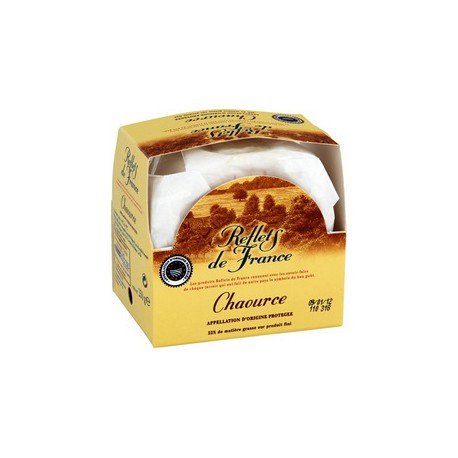 250G Chaource Reflet De France