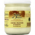 40Cl Creme Fraiche Aop 40% Isigny Reflets De France