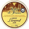 250G 1/2 Livarot Reflets De France