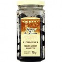 Pot 32.4Cl Olives Noires Picholini Reflets De France