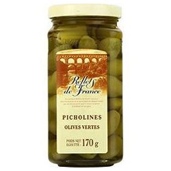 Pot 32.4Cl Oliv.Vrt.Pichol.Rdf