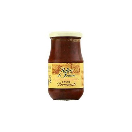 Pot 350G Sauce Provencale Reflets De France