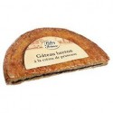 400G Gateau Breton Aux Pruneaux 1/2 Lune Reflets De France
