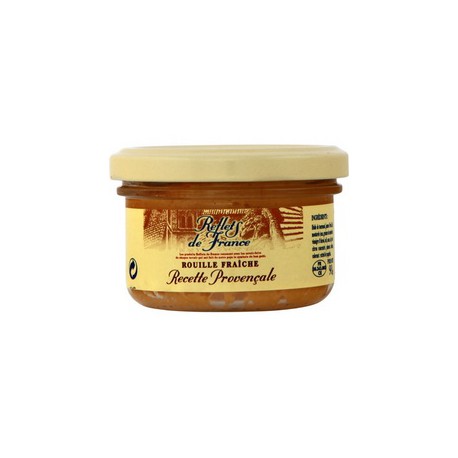 90G Rouille Fraiche Reflets De France