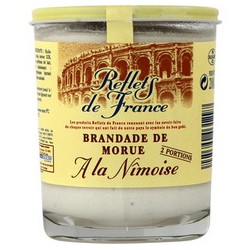 200G Brandade De Nimes Reflets De France
