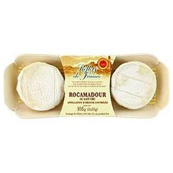 3X35G Rocamadour Reflets De France
