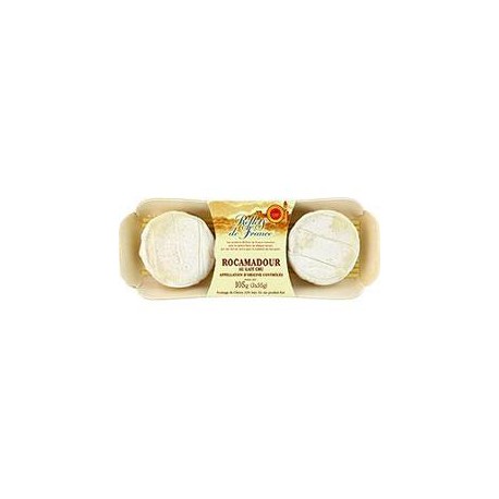 3X35G Rocamadour Reflets De France