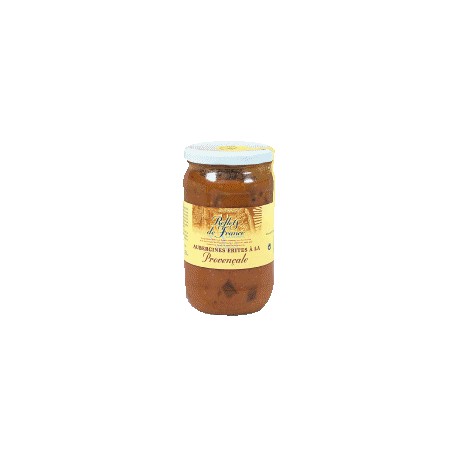 72Cl Riste Aubergine Reflets De France