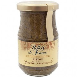 190G Pistou Provence Reflets De France