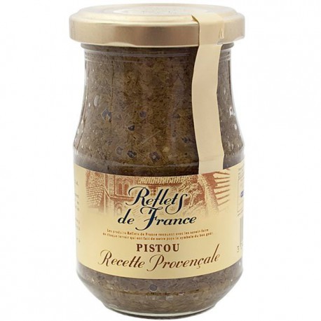 190G Pistou Provence Reflets De France