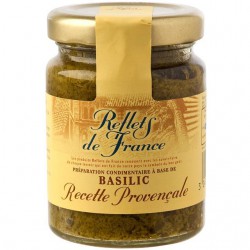 10.6Cl Basilic Provence Reflets De France
