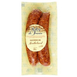 300G Montbeliard X2 Reflets De France