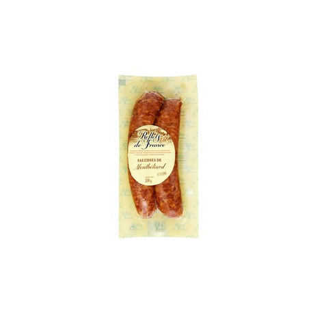 300G Montbeliard X2 Reflets De France