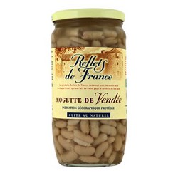 Bocal 85Cl Mogette Vendee Nature Reflets De France