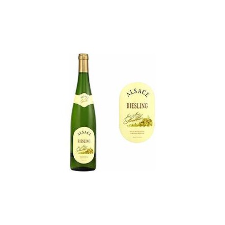 75Cl Riesling Strubbler