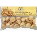 300G Noix Saint Jacques Sans Corail Reflets De France