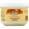 20Cl Creme Fraiche Aop 40% Isigny Reflets De France