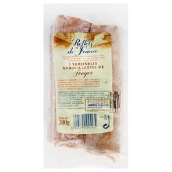 300G 2 Andouillettes Reflets De France