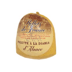 1Kg Palette A La Diable Reflets De France
