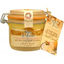 180G Bocal Foie Gras De Canard Entier Reflets De France