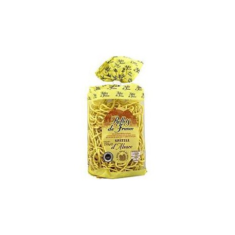 250G Pates Spaetzle 7 Oeufs Reflets De France