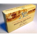 Bte 1/10 Filet Thon Blanc Huile Olive Extra Vierge Reflets De France