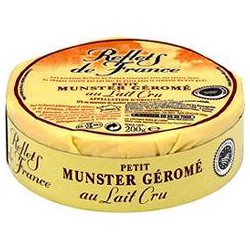 200G Petit Munster Gerome Reflets De France