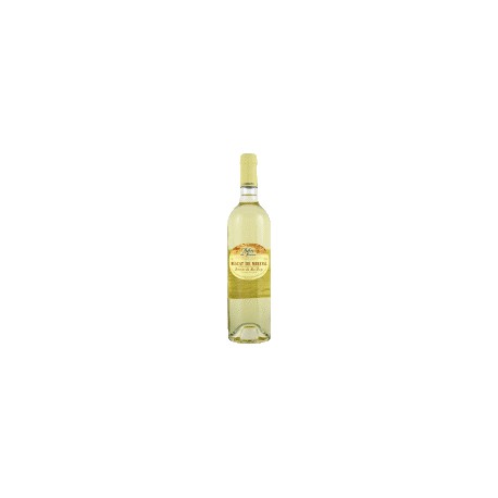 75Cl Muscat Mireval 15° Reflets De France