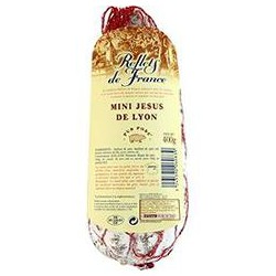 400G Mini Jesus Reflets De France