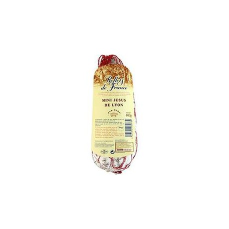 400G Mini Jesus Reflets De France