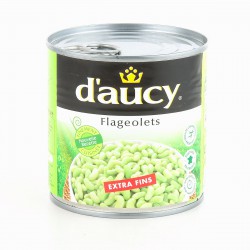 1X2 Flag.Vert E.F. D Aucy