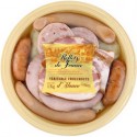 1Kg Choucroute 2/3 Personnes Reflets De France