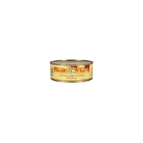 Bte 4/4 Confit De Canard 2 Cuisses Reflets De France