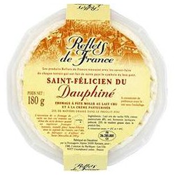 180G Saint Felicien Reflets De France