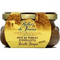 180G Pate Basque Au Piment D Espelette Reflets De France