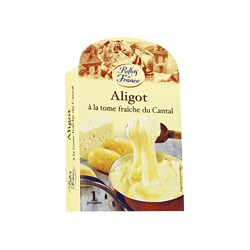 300G Aligot Reflets De France