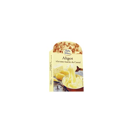 300G Aligot Reflets De France
