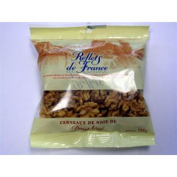 125G Cerneaux Noix Dauphine 1/2 Blanc Reflets De France