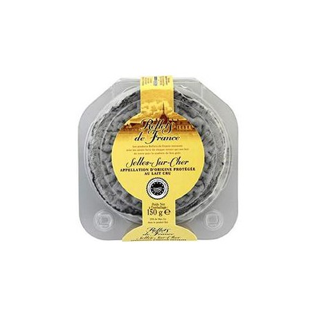 150G Selles Sur Cher Reflets De France