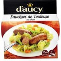 Saucisses Aux Choux Mo D Aucy