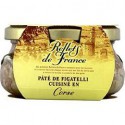 180G Pate Figatellu Reflets De France