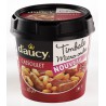 335G Cassoulet Timbale D Aucy