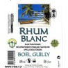 1L Rhum Blanc 40°
