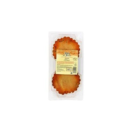2X115G Tielles Setoises Reflets De France