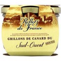 180G Grillon De Canard Du Sud OueSaint Reflets De France