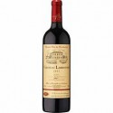 75Cl 1Ere Cotes De Blaye Château Labrousse Reflets De France